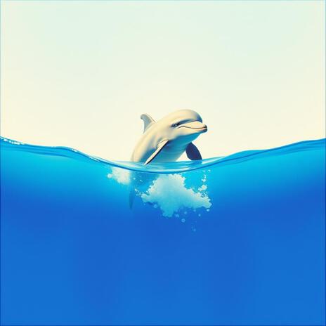 The Dolphin's Dance | Boomplay Music