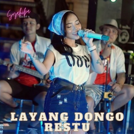 Layang Dongo Restu | Boomplay Music