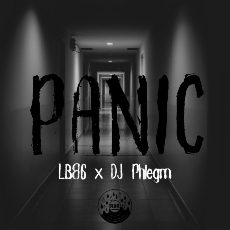 Panic ft. LB86