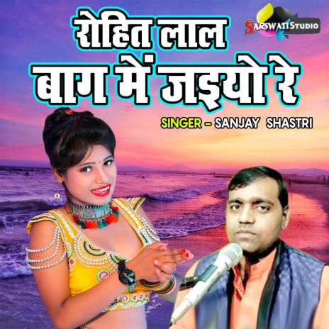 Rohit Lal Baag Main Jaiyo Re | Boomplay Music