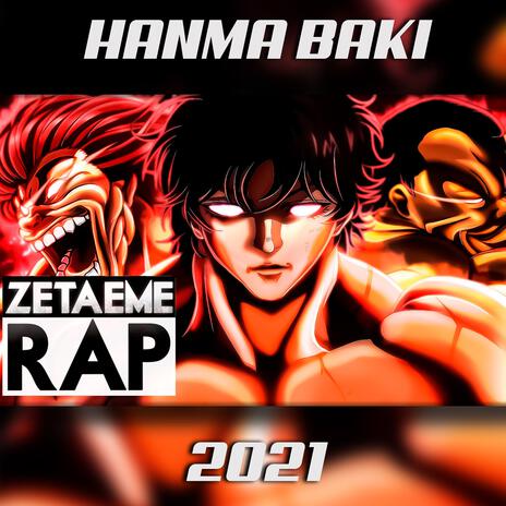 RAP de HANMA BAKI 2021 | Boomplay Music