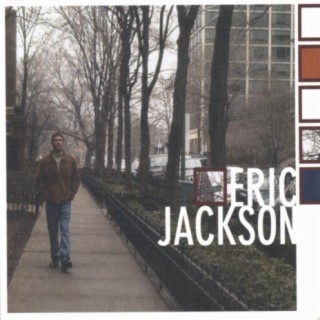 Eric Jackson