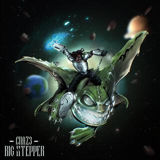 it's BIG STEPPER lyrics | Boomplay Music