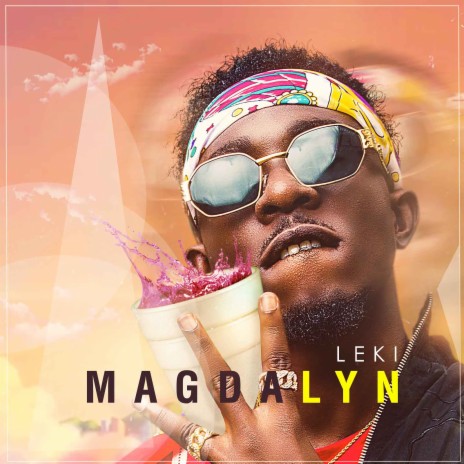 Magdalyn | Boomplay Music