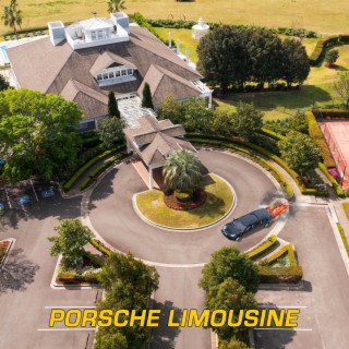 Porsche Limousine