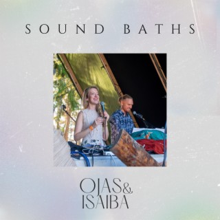 Sound Baths