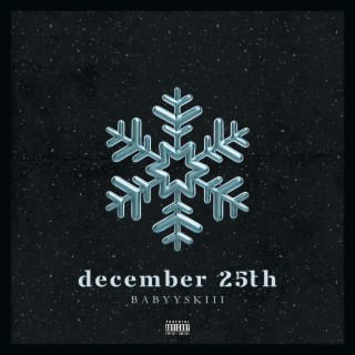 December 25th