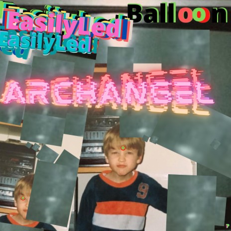 Archangel | Boomplay Music