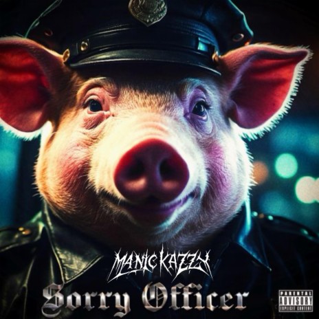 Sorry Officer | Boomplay Music