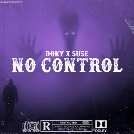 No Control ft. Suse