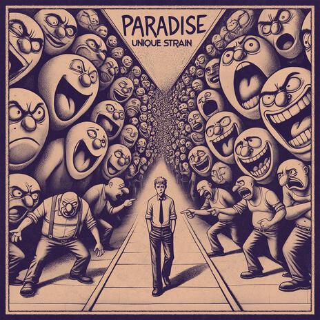 Paradise | Boomplay Music