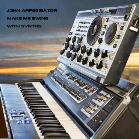 Make Me Swing Synths | Boomplay Music