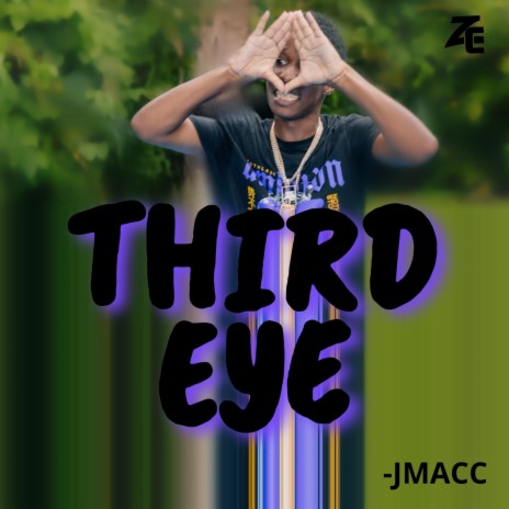 Third Eye | Boomplay Music