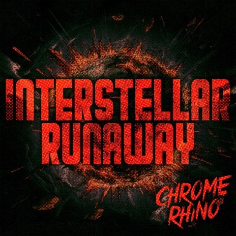 Interstellar Runaway