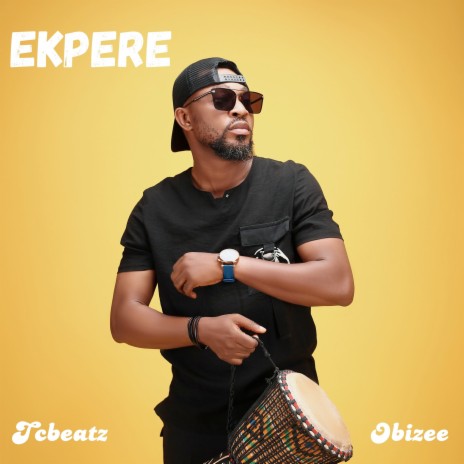 Ekpere ft. Obizee | Boomplay Music
