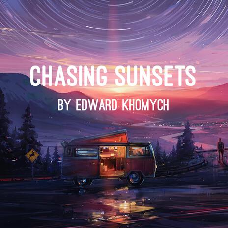 Chasing Sunsets | Boomplay Music