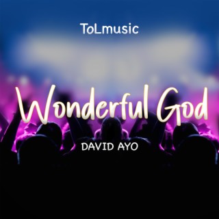 Wonderful God (Live)