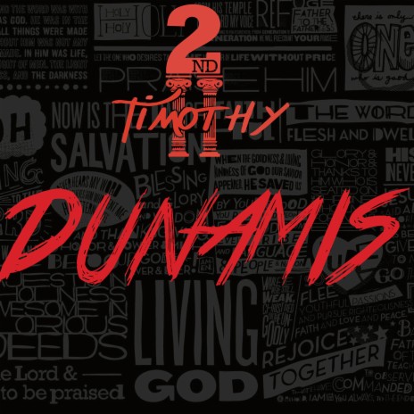 Dunamis (feat. Chinaman) | Boomplay Music