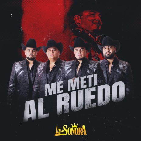 Me Meti al Ruedo | Boomplay Music