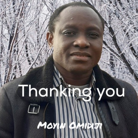 Thanking You | Boomplay Music