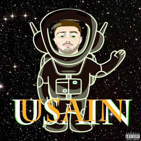 Usain | Boomplay Music