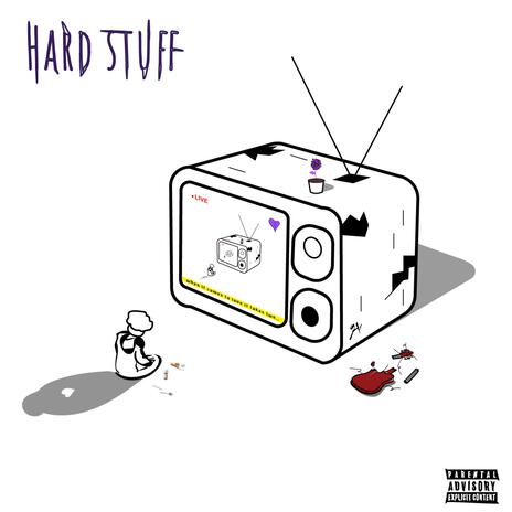 Hard Stuff (Remastered) | Boomplay Music