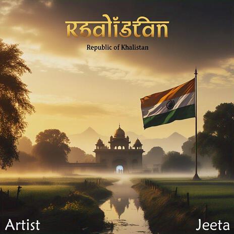 Republic Of Khalistan | Boomplay Music