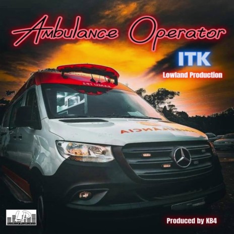 Ambulance Operator | Boomplay Music