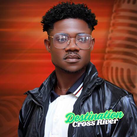 Destination Cross River | Boomplay Music