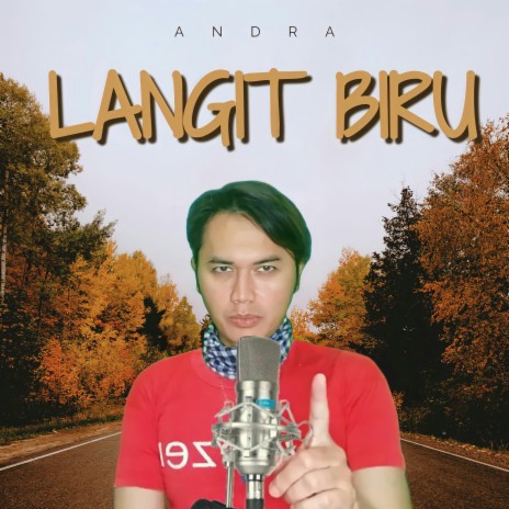 Langit Biru | Boomplay Music