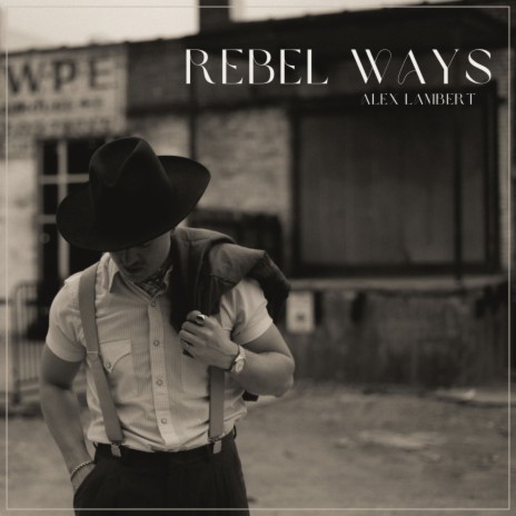 Rebel Ways | Boomplay Music