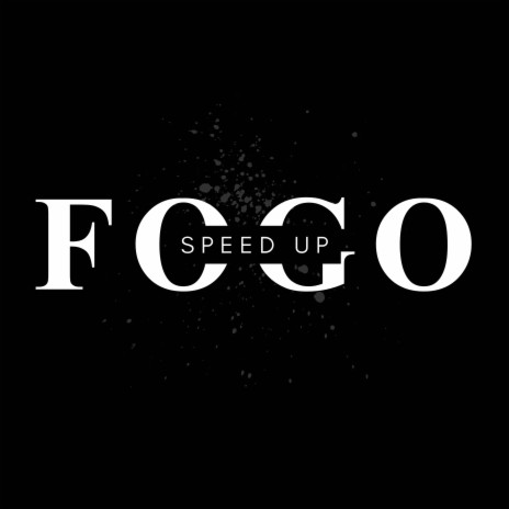 Fogo (Speed Up) | Boomplay Music