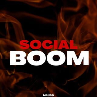 Social Boom ft. La Chica Mala lyrics | Boomplay Music