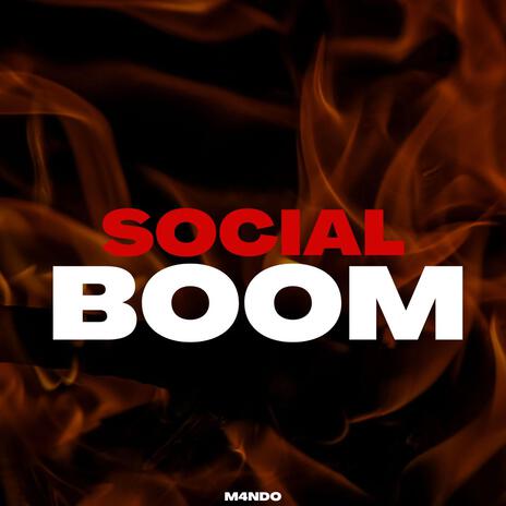 Social Boom ft. La Chica Mala | Boomplay Music