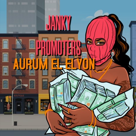 Janky Promoters | Boomplay Music