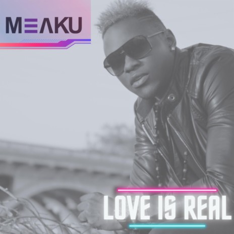 Love Is Real | Boomplay Music