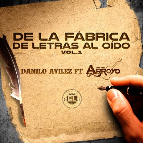 El Reflejo del Viejo - En Vivo ft. Danilo Avilez | Boomplay Music