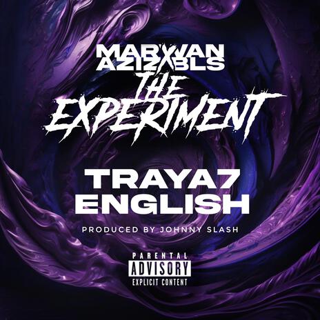 TRAYA7 ENGLISH | Boomplay Music