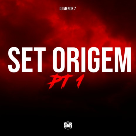 Set Origem, Pt. 1 | Boomplay Music