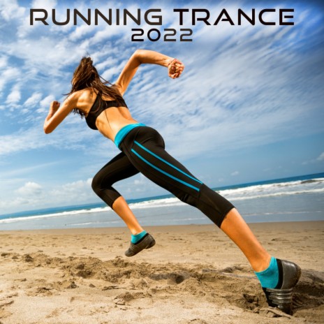 I Am The Trouble (Running Trance Mixed) ft. Workout Trance
