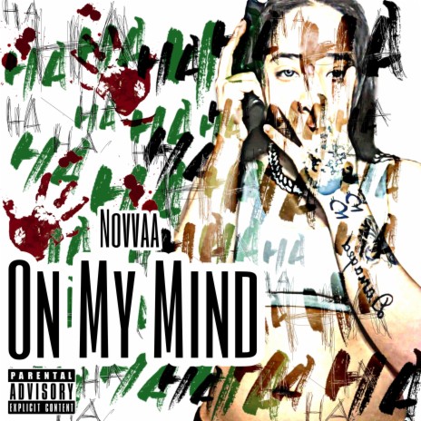 On My Mind | Boomplay Music