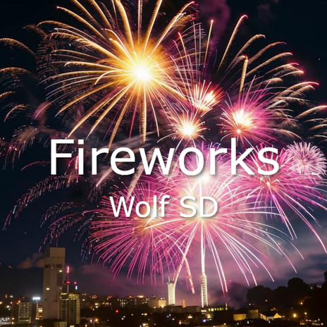 Fireworks | Boomplay Music