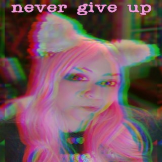 Never Give Up