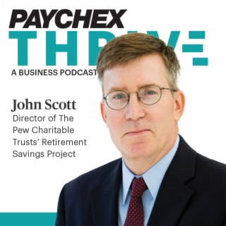 Retirement in the U.S. – Pensions, SECURE 2.0 Act, Student Loans, and More