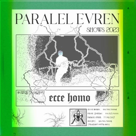 Paralel Evren | Boomplay Music