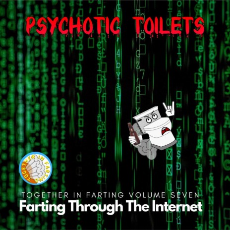 Farting Through the Internet Track Two