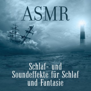 ASMR-Schlaf- und Soundeffekte für Schlaf und Fantasie