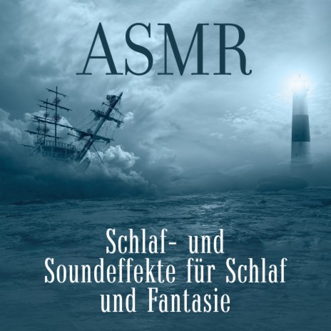 Brennender Wald ft. Schlafmusik Akademie & ASMR Sounds Clinic
