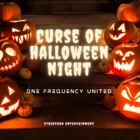 Curse Of Halloween Night