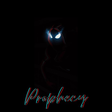 Prophecy (Trap Instrumental) | Boomplay Music